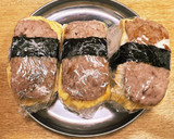 国産豚＆ろく助の塩で作った　自家製スパム作り方19写真