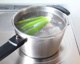 圧力鍋で簡単柔らか【角煮（圧力鍋）】作り方2写真