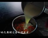 クラムチャウダーのパイ包み焼き作り方作り方10写真
