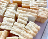 厚揚げと長芋肉巻き作り方6写真