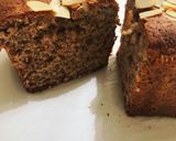 スパイスパウンドケーキ作り方3写真