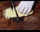 じゃがいもさえあれば誰でも簡単に作れます作り方1写真
