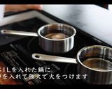 最高においしい！絶品カリフラワーサラダ作り方1写真