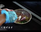 最高においしい！絶品カリフラワーサラダ作り方9写真