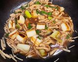 ポリ袋で簡単♪煮豚(焼豚風)作り方5写真