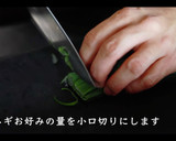 ふわとろ卵とじあんかけそうめんの作り方作り方1写真