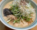 胡麻！胡麻！胡麻！☆ヘルシー担々麺☆作り方4写真