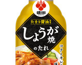 【しょうが焼のたれ】しょうが香る豚すき煮作り方4写真