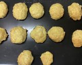 もちナゲット作り方5写真