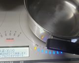 釣ったマダラの白子の処理作り方8写真