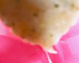 とろろ芋リメイク　チーズもちもち♡作り方14写真