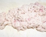 釣ったマダラの白子の処理作り方4写真