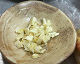 ゴロゴロ野菜のスパイスカレー作り方3写真