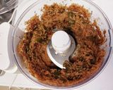 蒸籠☆小麦粉不使用！一番出汁殻お好み蒸し作り方1写真