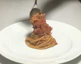 『もっと美味しい』旨辛アラビアータ♥作り方16写真