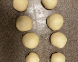 簡単!あんぱん作り方14写真