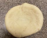 簡単!あんぱん作り方17写真