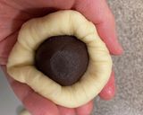 簡単!あんぱん作り方19写真