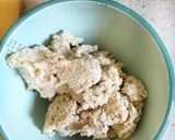 大豆で作る☆まるでたこ焼き⁈作り方1写真