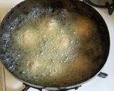 大豆で作る☆まるでたこ焼き⁈作り方4写真