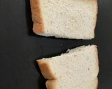 バター舞茸！で絶品ピザトースト♡作り方9写真