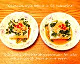 パパが喜ぶ♥️セロリと厚揚げのオイソ炒め作り方7写真