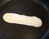 フライパンでいちご大福作り方2写真