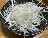 さっぱりプリプリ★具だくさん水餃子作り方8写真
