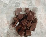 簡単! 大量 チョコレート バレンタイン作り方1写真