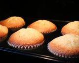 簡単!生クリームマフィン作り方5写真