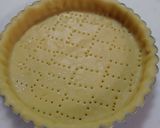 ケーキ用マーガリンと全卵でタルト生地作り方6写真