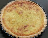 ケーキ用マーガリンと全卵でタルト生地作り方7写真