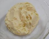 ケーキ用マーガリンと全卵でタルト生地作り方10写真
