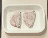 ぶりの味噌焼き♪作り方2写真