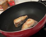 ぶりの味噌焼き♪作り方3写真