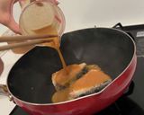 ぶりの味噌焼き♪作り方4写真