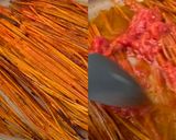 暗殺者のパスタアレンジ 濃厚クリーム ♪作り方6写真