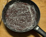 あんバターによく合う無塩あんこの作り方作り方10写真