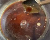 レンコンの甘酢あんかけ作り方4写真