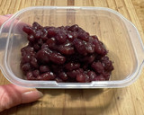 あんバターによく合う無塩あんこの作り方作り方11写真