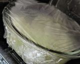 とまらなーい、キャベツの塩昆布作り方1写真
