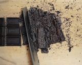 絶対美味しい生チョコ(*^ ^*)☆作り方1写真