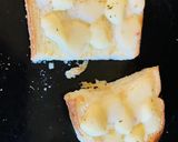 バター舞茸！で絶品ピザトースト♡作り方11写真