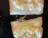 バター舞茸！で絶品ピザトースト♡作り方10写真