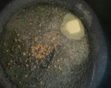 バター舞茸！で絶品ピザトースト♡作り方3写真