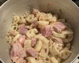 ほっこり優しい蓮根と鶏肉の煮物作り方2写真