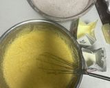 鬼チョコマフィン♪(覚え書)作り方10写真