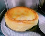 外はふっくら中はしっとりダッチベイビー！作り方5写真