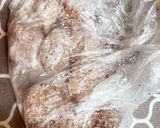 葉玉ねぎとササミの炒め物（柚子胡椒味）作り方6写真