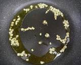 本格濃厚クリームパスタ作り方1写真